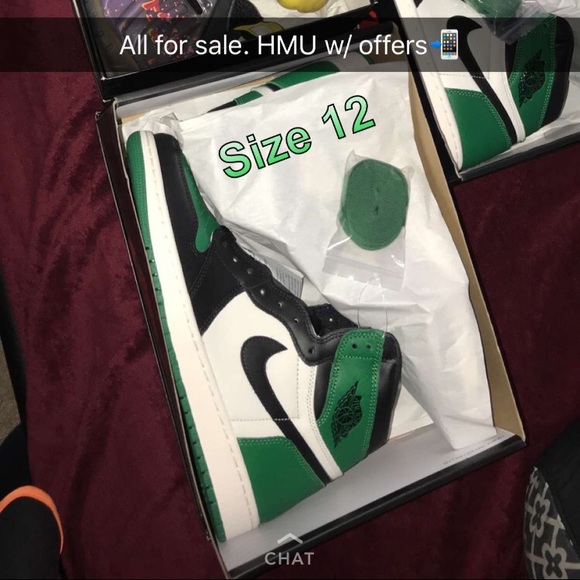 Foams and 1s - Picture 2 of 2